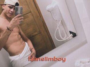 Izanslimboy