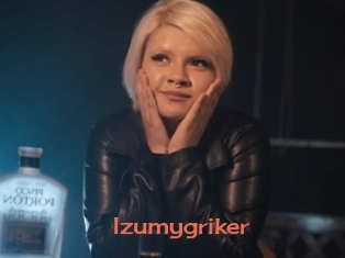 Izumygriker