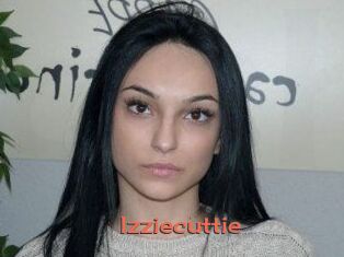 Izziecuttie