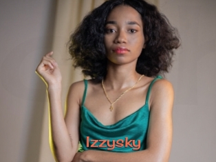 izzysky Cams Hot