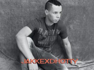 JAKKEXDHOTTY