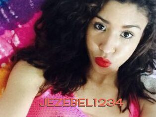 JEZEBEL1234