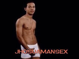 JHOSUAMANSEX
