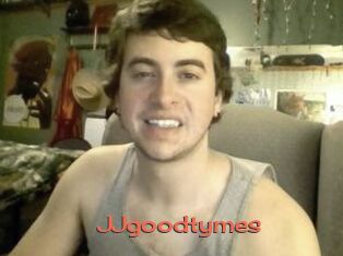 JJgoodtymes