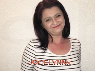 JOCELYNNx