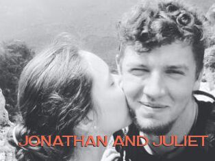 JONATHAN_AND_JULIET