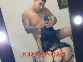 JORDANYGABI