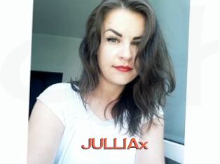 JULLIAx