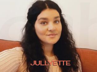 JULLYETTE