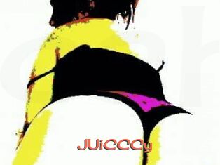 JUiCCCy