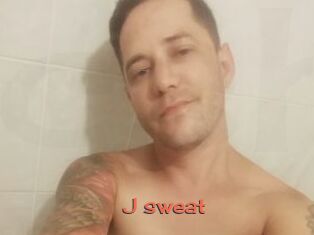 J_sweat