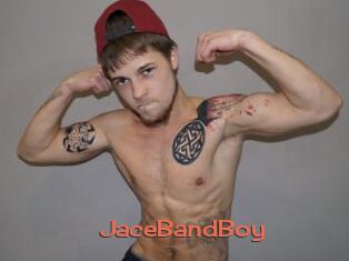 JaceBandBoy