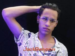 JackBenson
