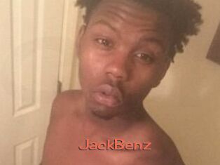 Jack_Benz