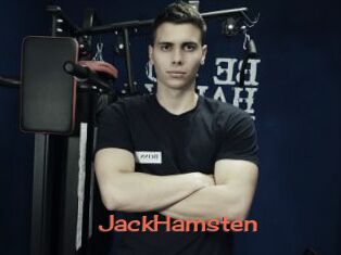 JackHamsten