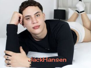 JackHansen