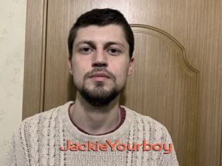 JackieYourboy