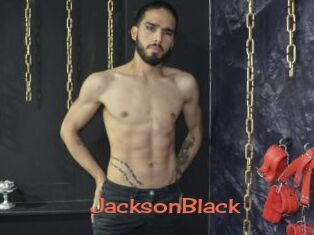 JacksonBlack