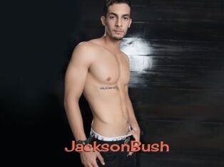 JacksonBush