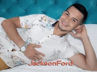 JacksonFord