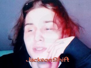 JacksonShift