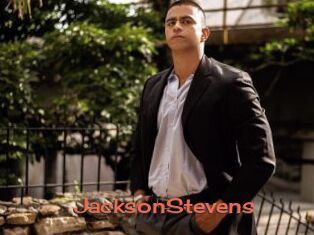 JacksonStevens