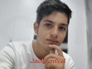 JacksonYei