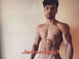 JacksonboyX