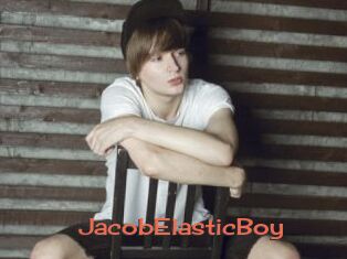 JacobElasticBoy