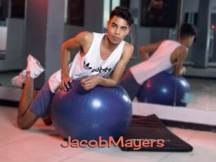 JacobMayers