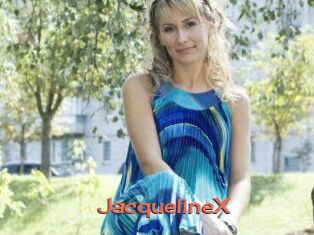 JacquelineX