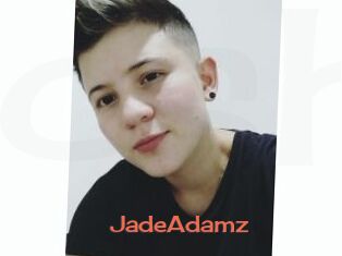 JadeAdamz
