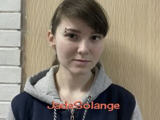 JadeSolange