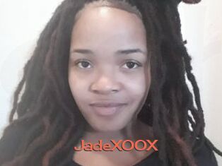JadeXOOX