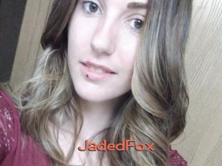 JadedFox