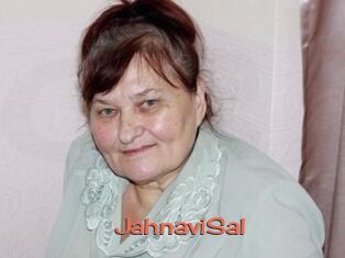 JahnaviSal