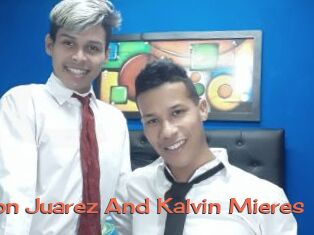 Jaison_Juarez_And_Kalvin_Mieres