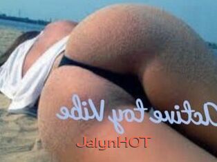 JalynHOT_