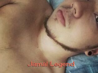 Jamal_Legend