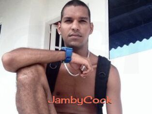 JambyCock