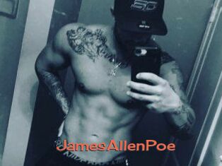 JamesAllenPoe