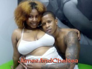 JamesAndChelsea