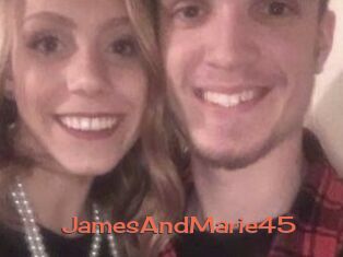 JamesAndMarie45