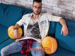 JamesFit