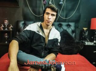 JamesJohnson