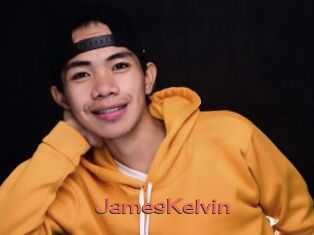JamesKelvin