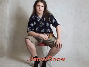 JamesSnow