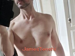 JamesTenshi