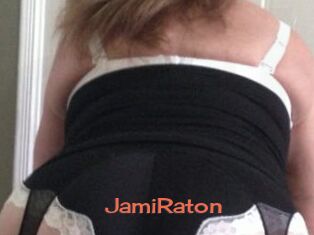 JamiRaton