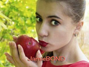 JamieBOND